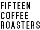 FIFTEEN COFFEE ROASTERS